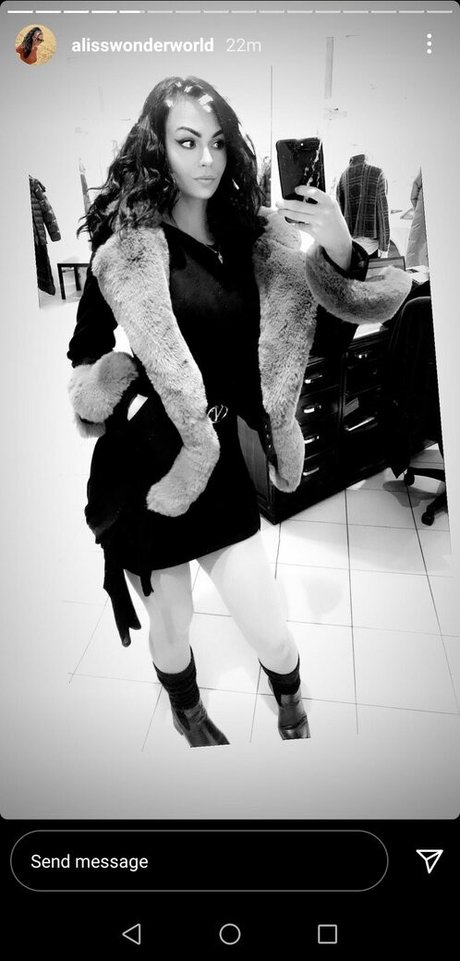 Nadinechase onlyfans fotos