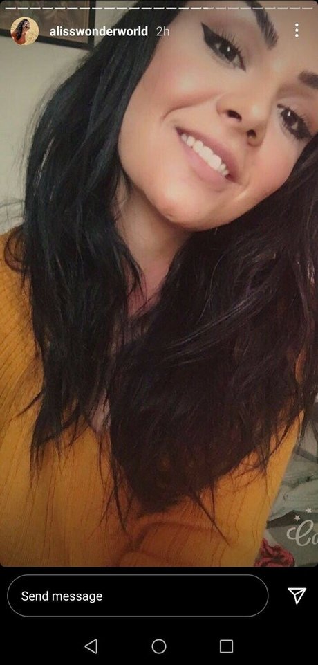 Nadinechase onlyfans content leaked