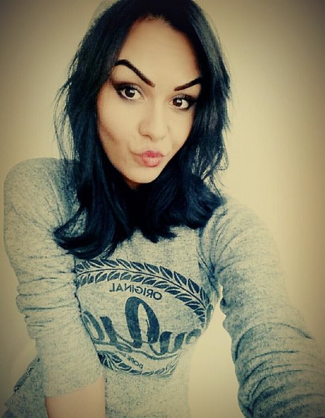 Nadinechase new onlyfans leak