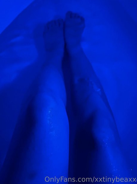 xxtinybeaxx nude onlyfans leaks