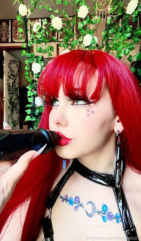 rubyskyes2 0 only fans leak