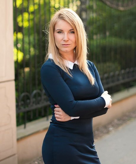 Mrs Leosz leaked onlyfans