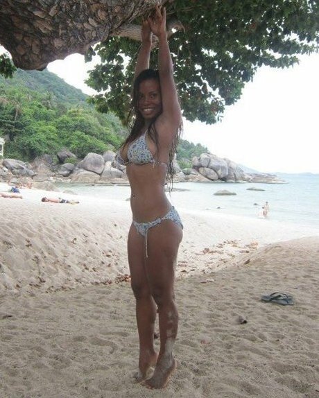 PaulaThai onlyfans nude leaks