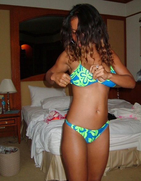 PaulaThai onlyfans ass