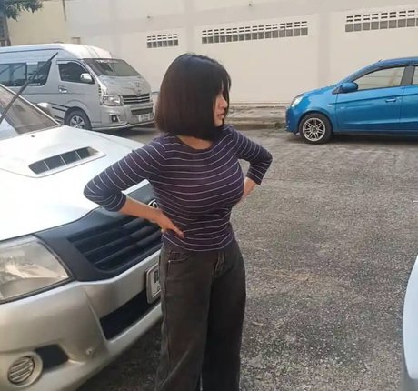 Warunee Thanyaphu onlyfans leak