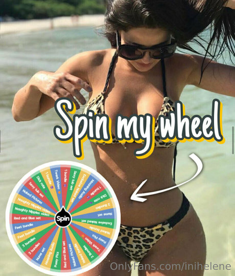inihelene onlyfans nude leaks