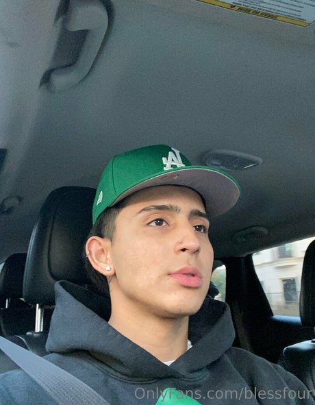blessfour only fans xxx