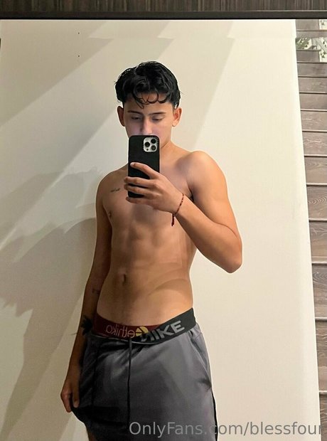 blessfour only fans leaks