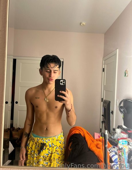 blessfour leaked only fans nudes