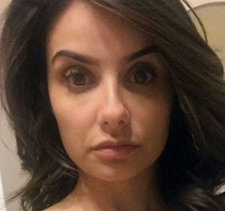 Mikaela Hoover naked onlyfans pics