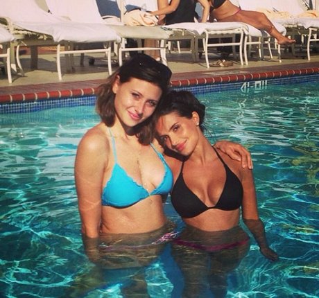 Mikaela Hoover onlyfans leaks