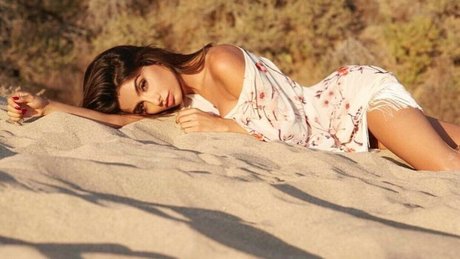 Mikaela Hoover onlyfans leaked photos