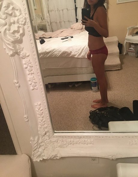 Mikaela Hoover porn leaked onlyfans