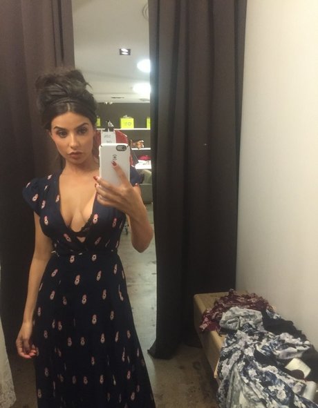 Mikaela Hoover onlyfans leak free