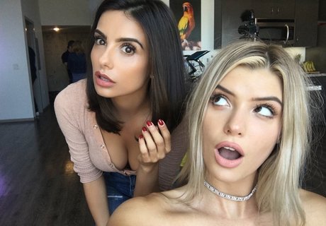 Mikaela Hoover onlyfans porn nude