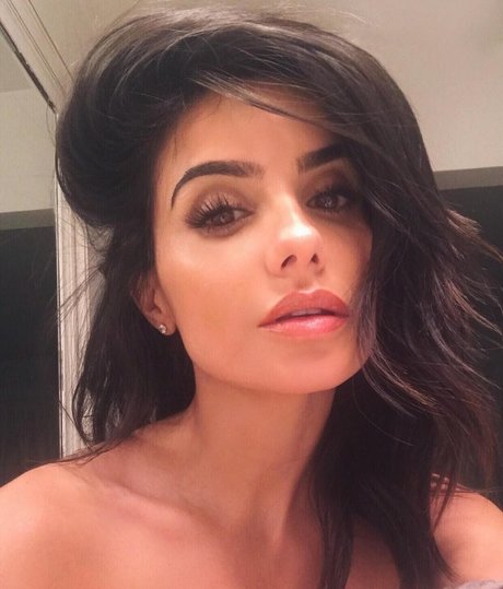 Mikaela Hoover new onlyfans leaks