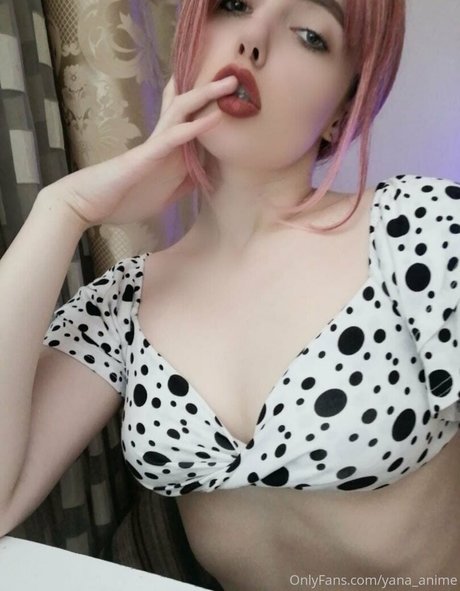 yanaanime nudes onlyfans leaks
