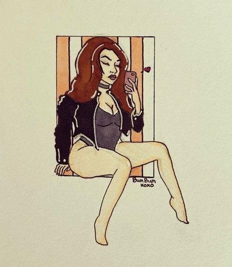 sweetassbunbun onlyfans fotos