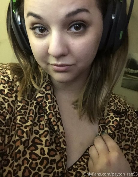 payton rae95 onlyfans star