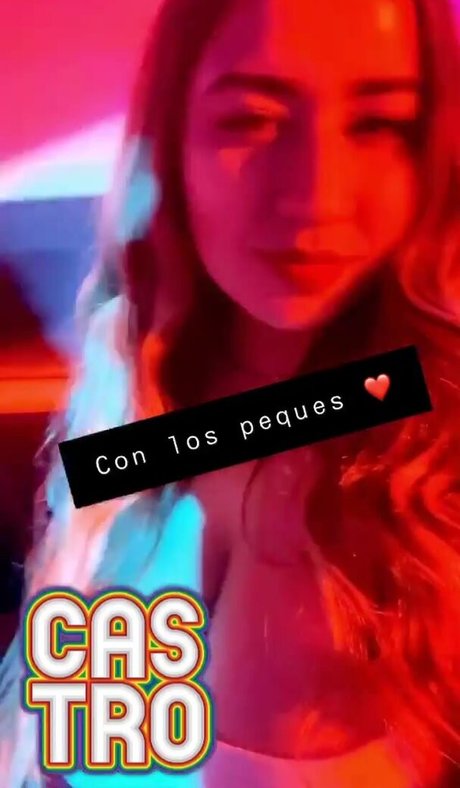 Jazmin Gurrola only fans