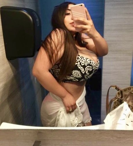 Jazmin Gurrola onlyfans nude leak