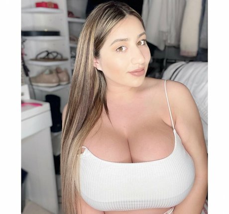 Jazmin Gurrola nude leaks onlyfans