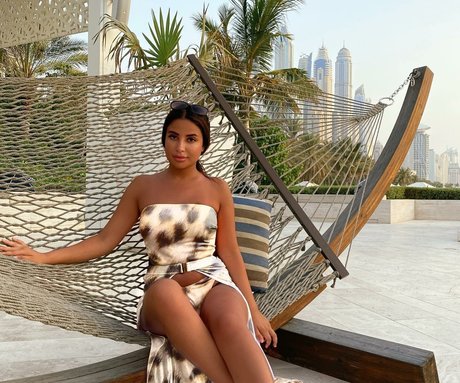 Helia Soltani onlyfans star