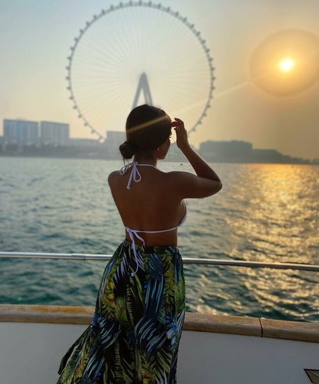 Helia Soltani onlyfans leaked photos