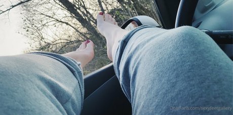 sexyfeetgallery leaked only fans nudes
