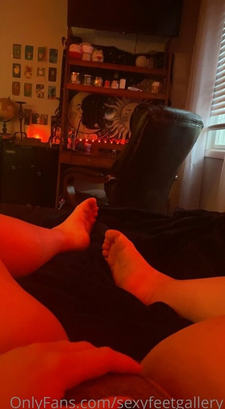 sexyfeetgallery onlyfans sex leaked