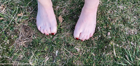 sexyfeetgallery onlyfans leaked