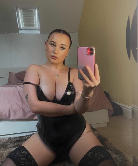 Leanne Campbell sextape onlyfans