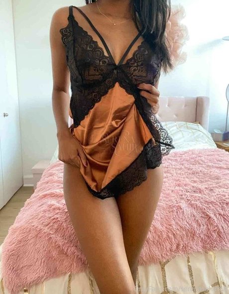serenasahirnyc nude onlyfans porn