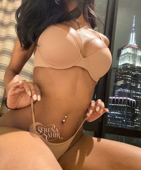 serenasahirnyc onlyfans leaked