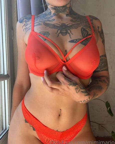 mimimarjo onlyfans leak free