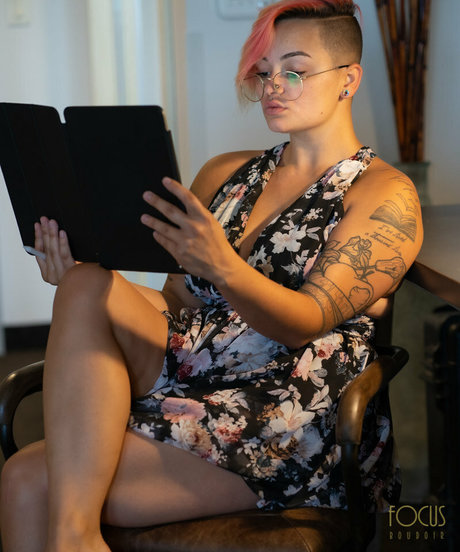 focus boudoir onlyfans striptease