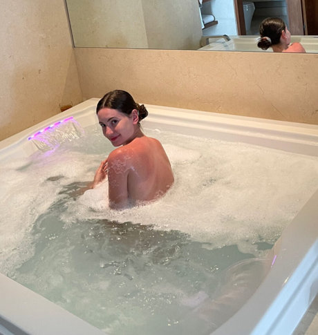 Ivana Baquero xxx only fans