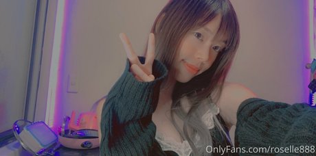 roselle888 onlyfans sex leaked