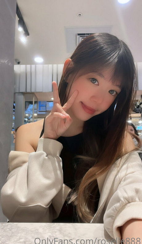 roselle888 Profile pic