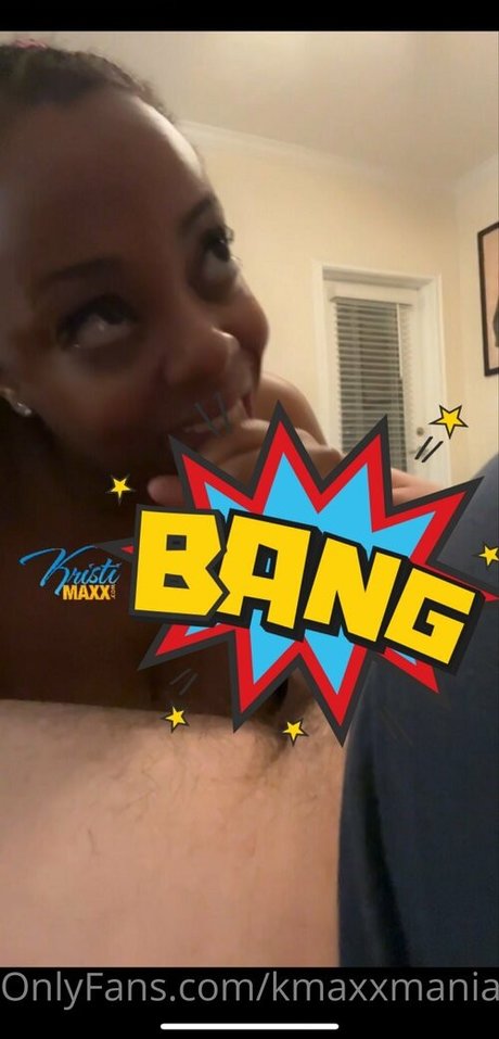 kmaxxmania onlyfans topless