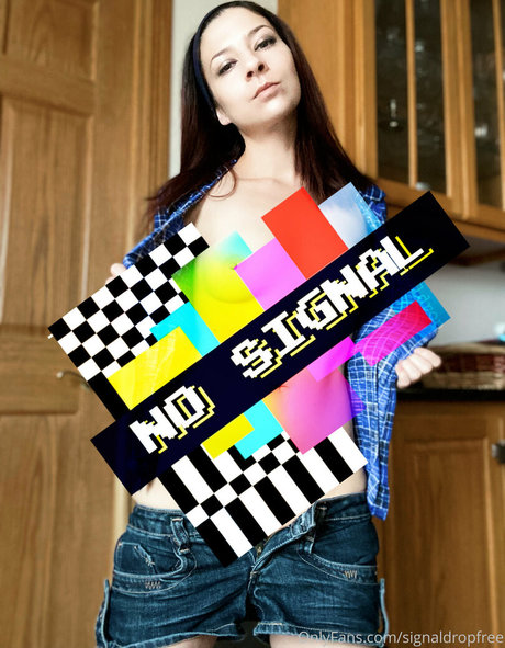signaldropfree only fans leak porn