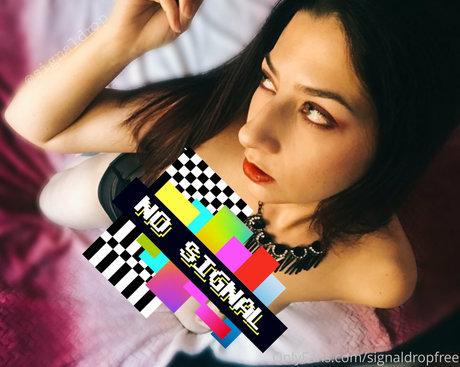 signaldropfree nude onlyfans leaks