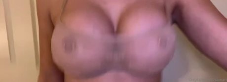 Samantha AufderHeide tits onlyfans