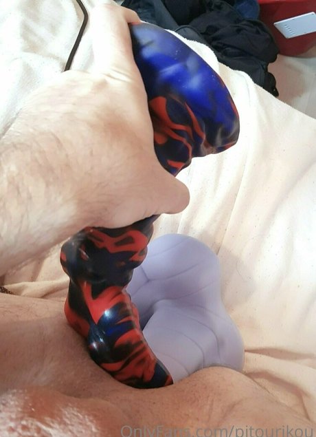 pitourikou ass onlyfans