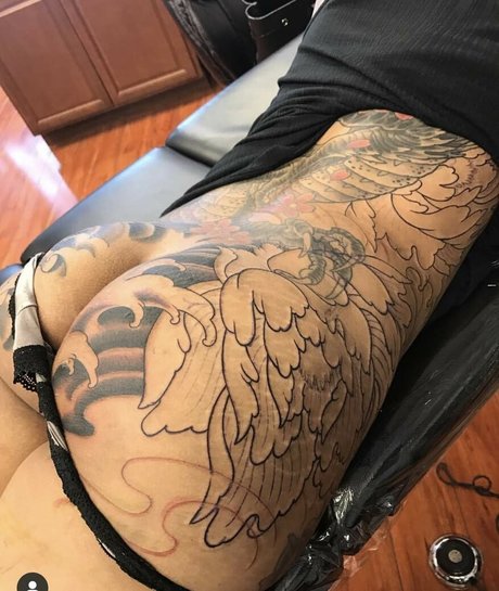 Lily Koi nudes onlyfans leaks