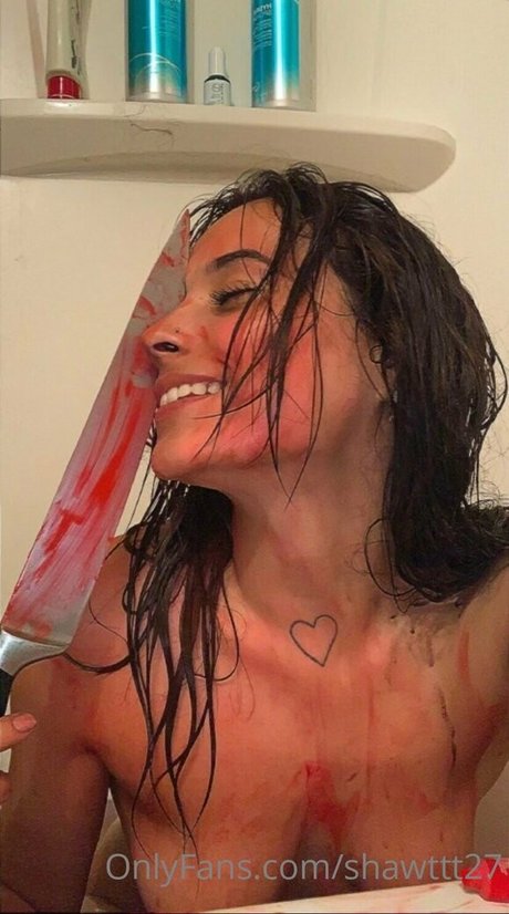 shawttt27 onlyfans explicit content