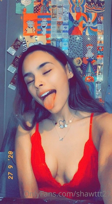 shawttt27 nude leaks onlyfans