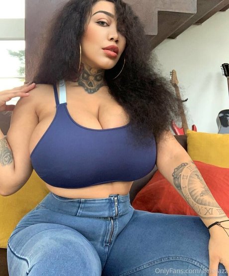 Amorazz new onlyfans leak
