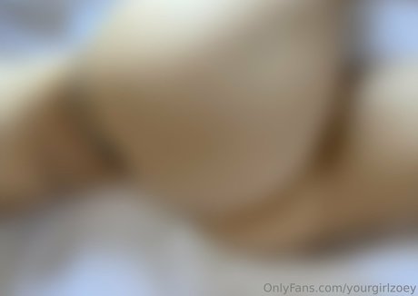 yourgirlzoey onlyfans porn free