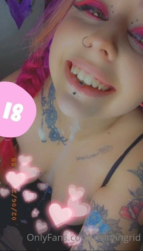 hairyingrid only fans